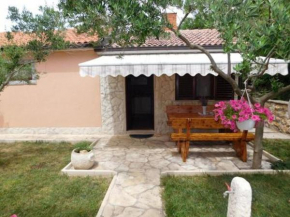 Bungalow for rent 4 person